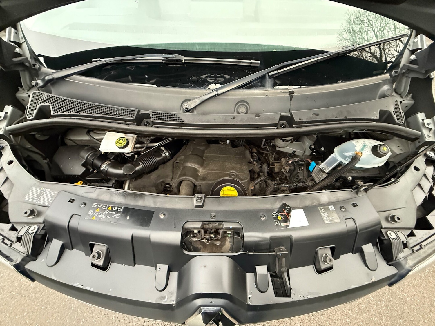 Used Renault Master 2022 for sale - 77605383: Photo 36