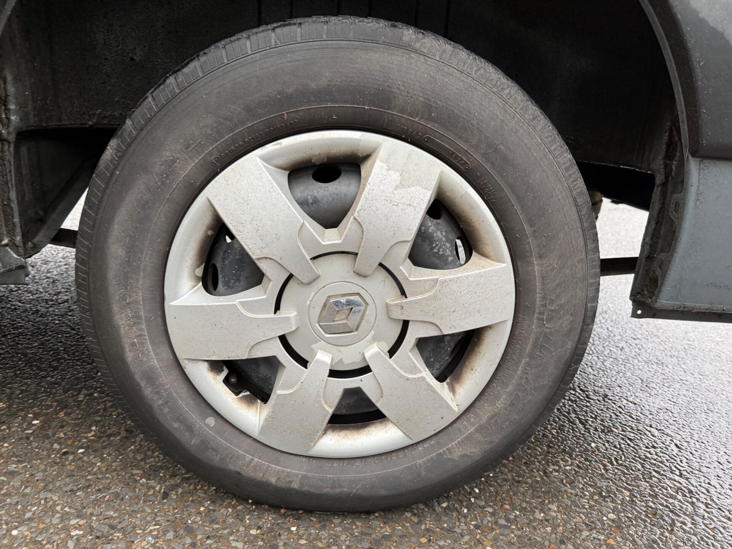 Used Renault Master 2022 for sale - 77605383: Photo 38