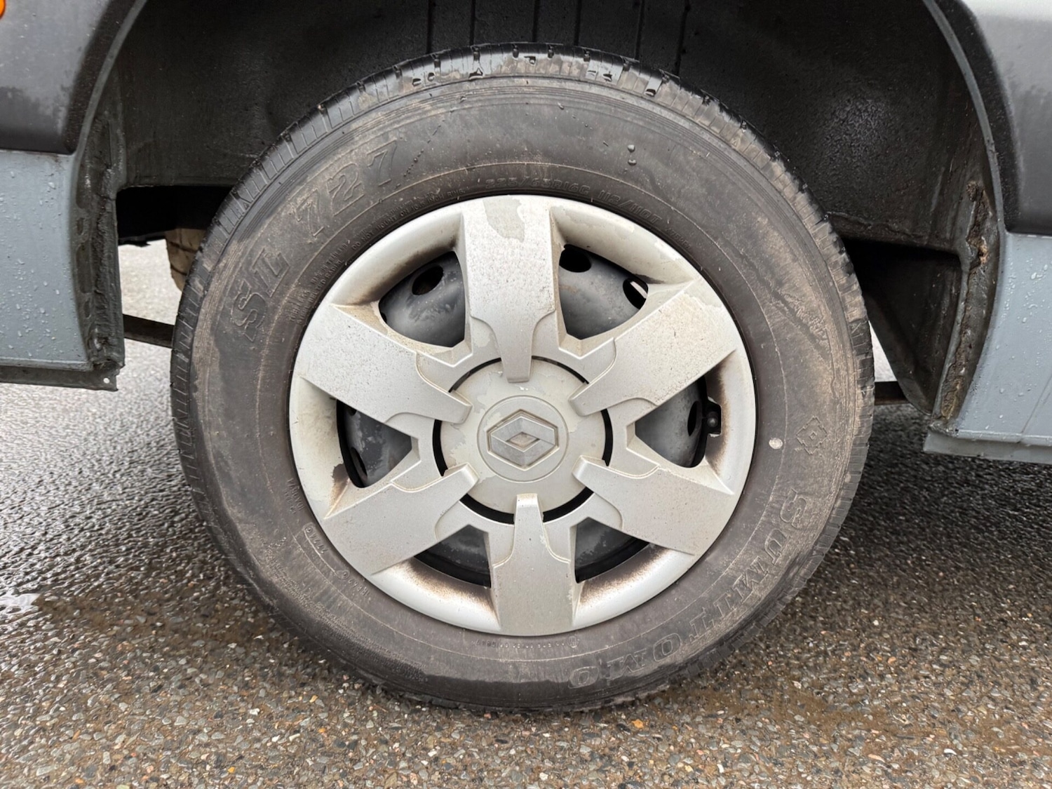 Used Renault Master 2022 for sale - 77605383: Photo 39