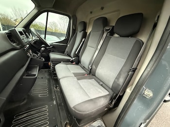 Used Renault Master 2022 for sale - 77605383: Photo