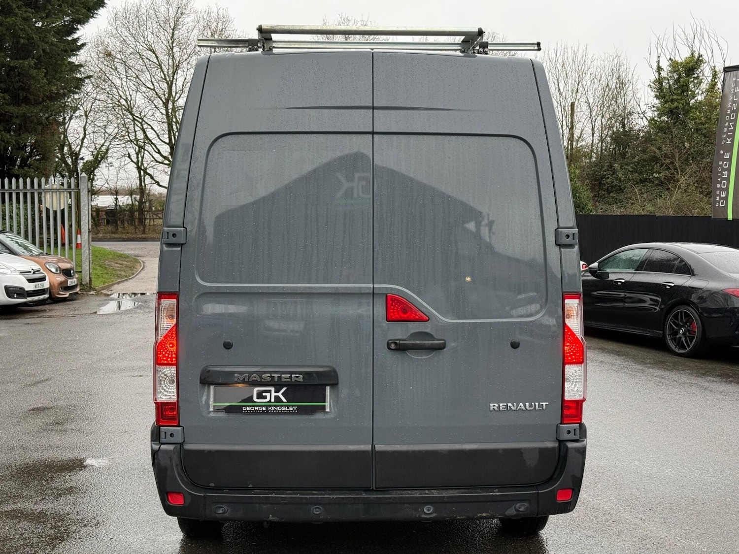 Used Renault Master 2022 for sale - 77605383: Photo 7