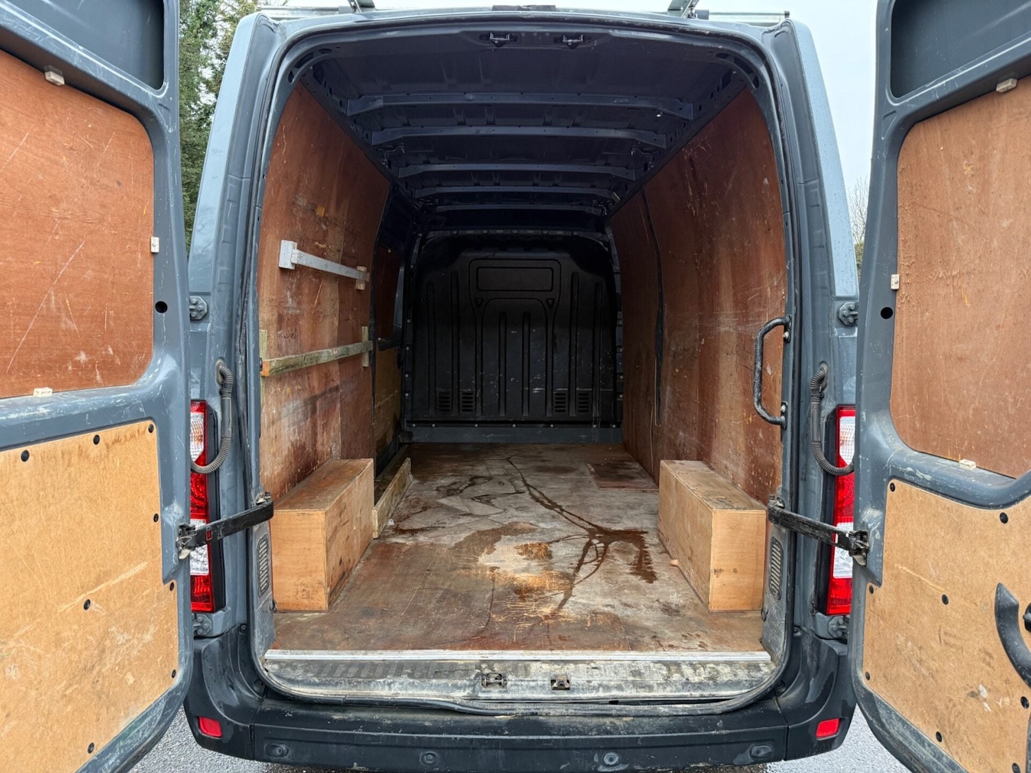 Used Renault Master 2022 for sale - 77605383: Photo 8