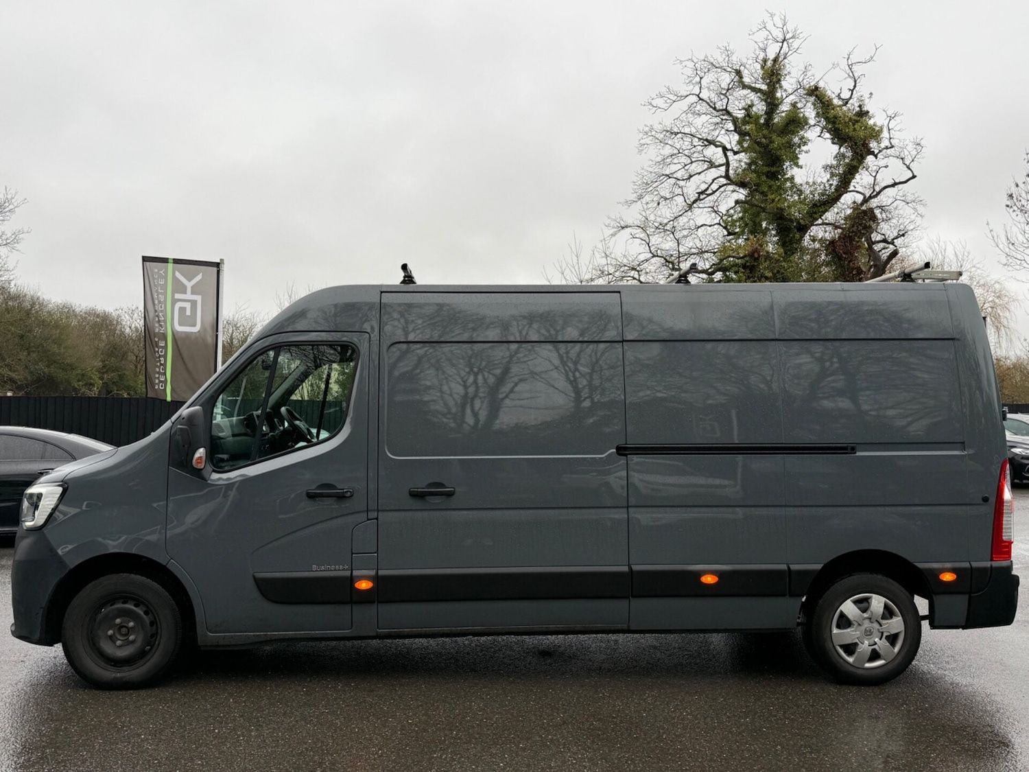 Used Renault Master 2022 for sale - 77605383: Photo 9