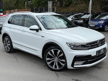 Used Volkswagen Tiguan 2016 for sale - 79717590: Photo