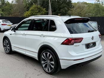 Used Volkswagen Tiguan 2016 for sale - 79717590: Photo