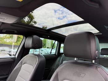 Used Volkswagen Tiguan 2016 for sale - 79717590: Photo
