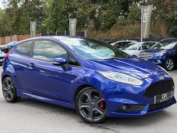 Used Ford Fiesta 2014 for sale - 79672905: Photo