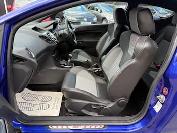 Used Ford Fiesta 2014 for sale - 79672905: Photo