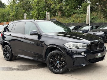 Used BMW X5 2016 for sale - 78931874: Photo
