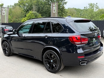 Used BMW X5 2016 for sale - 78931874: Photo