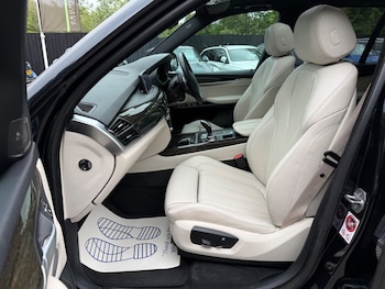 Used BMW X5 2016 for sale - 78931874: Photo