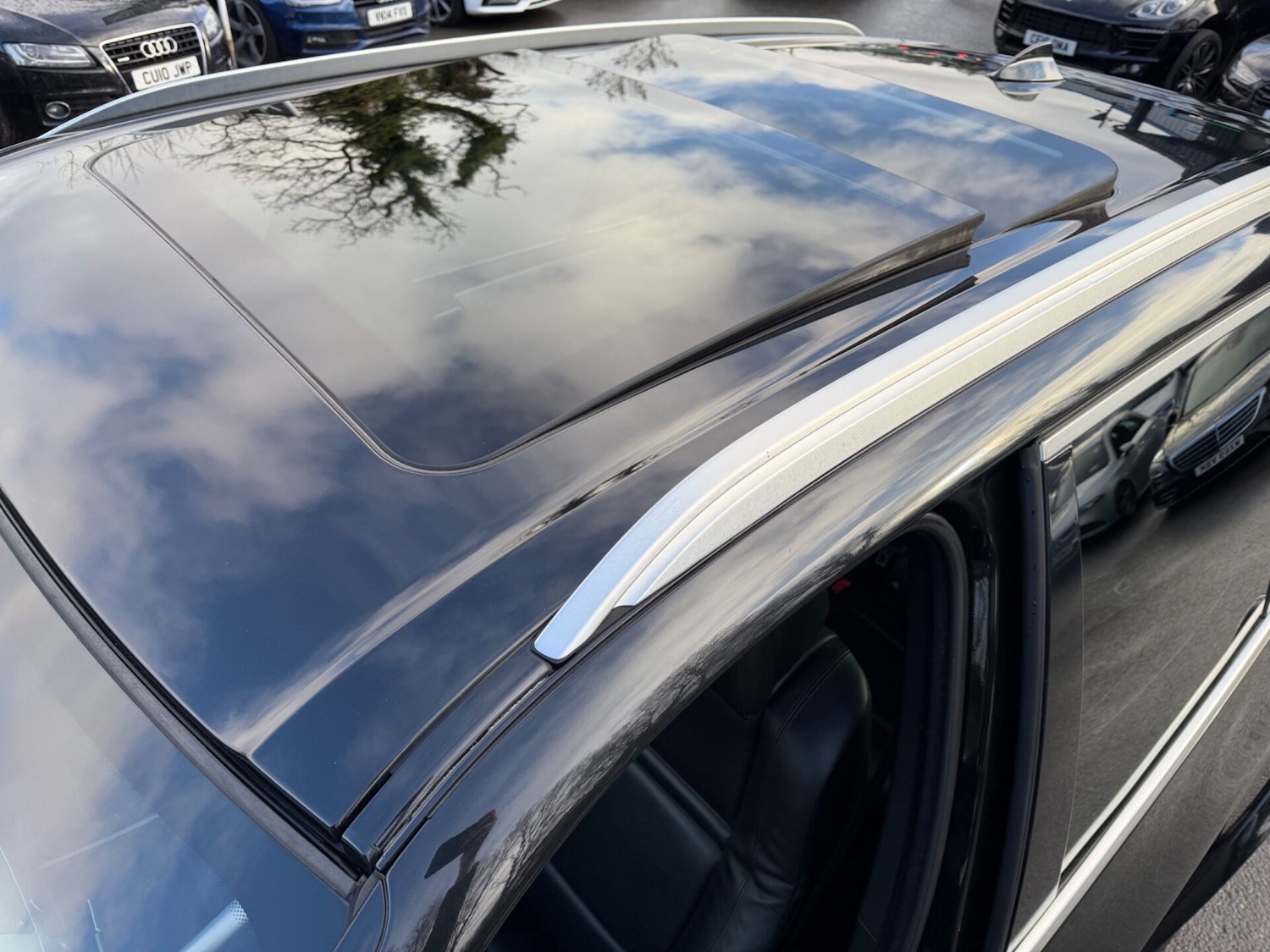 Used BMW X5 2008 for sale - 77666024: Photo 15