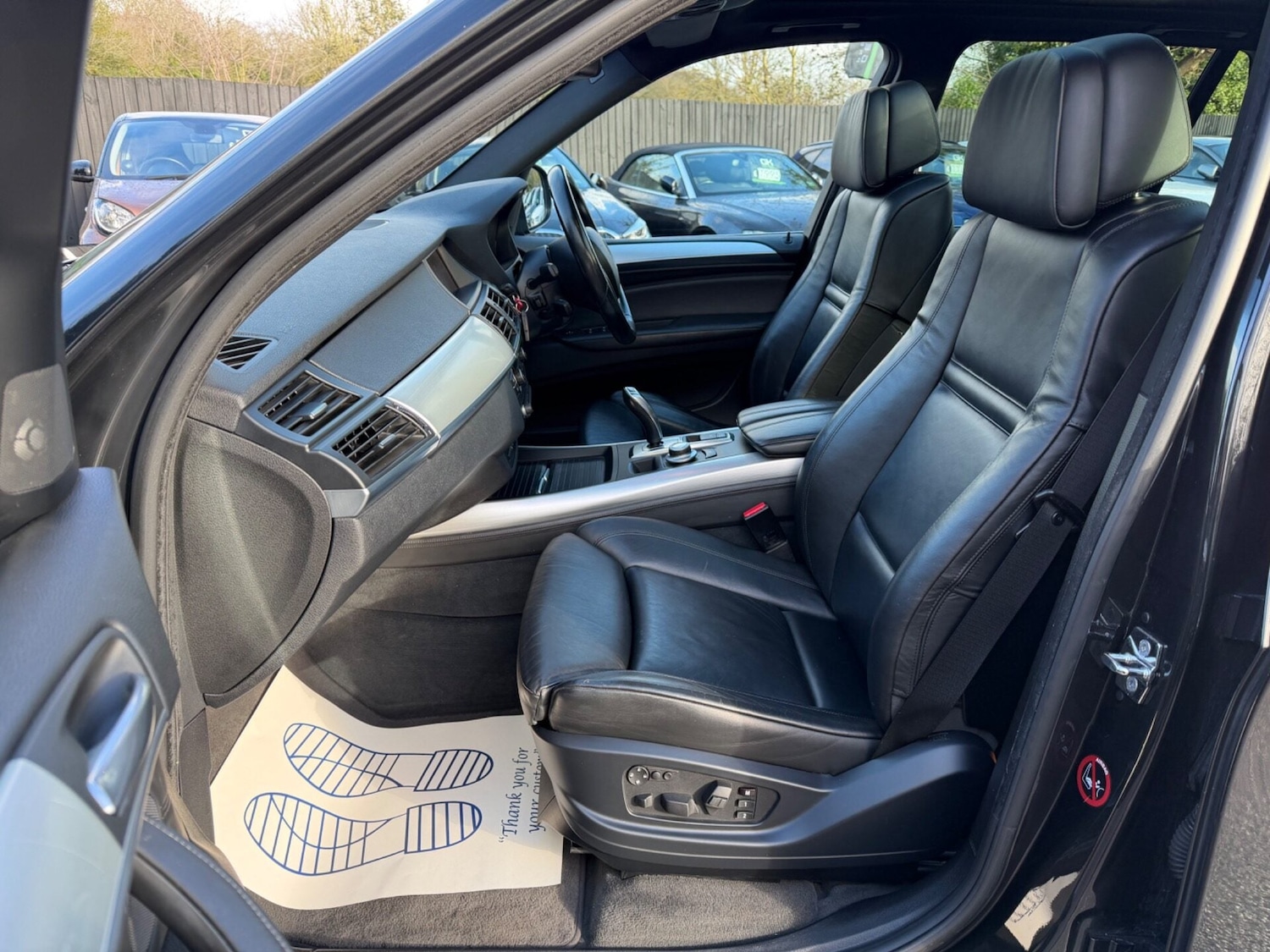 Used BMW X5 2008 for sale - 77666024: Photo 21