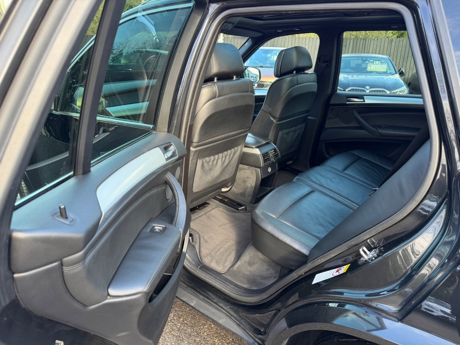 Used BMW X5 2008 for sale - 77666024: Photo 24