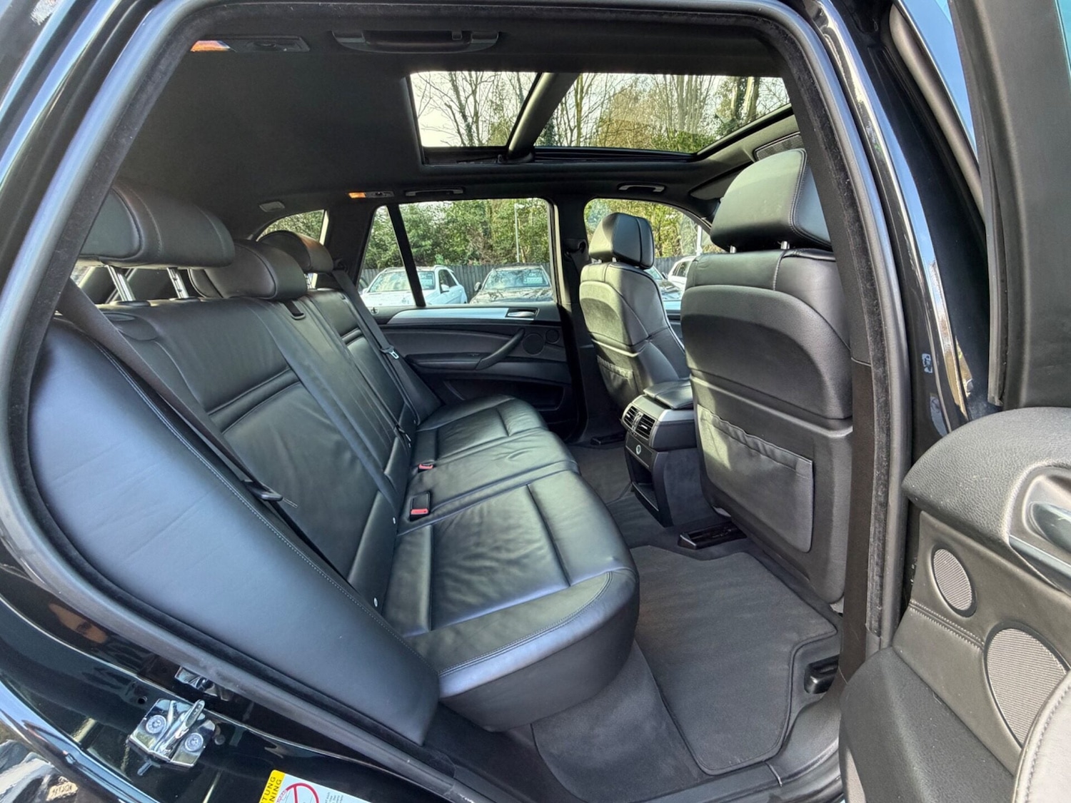 Used BMW X5 2008 for sale - 77666024: Photo 27