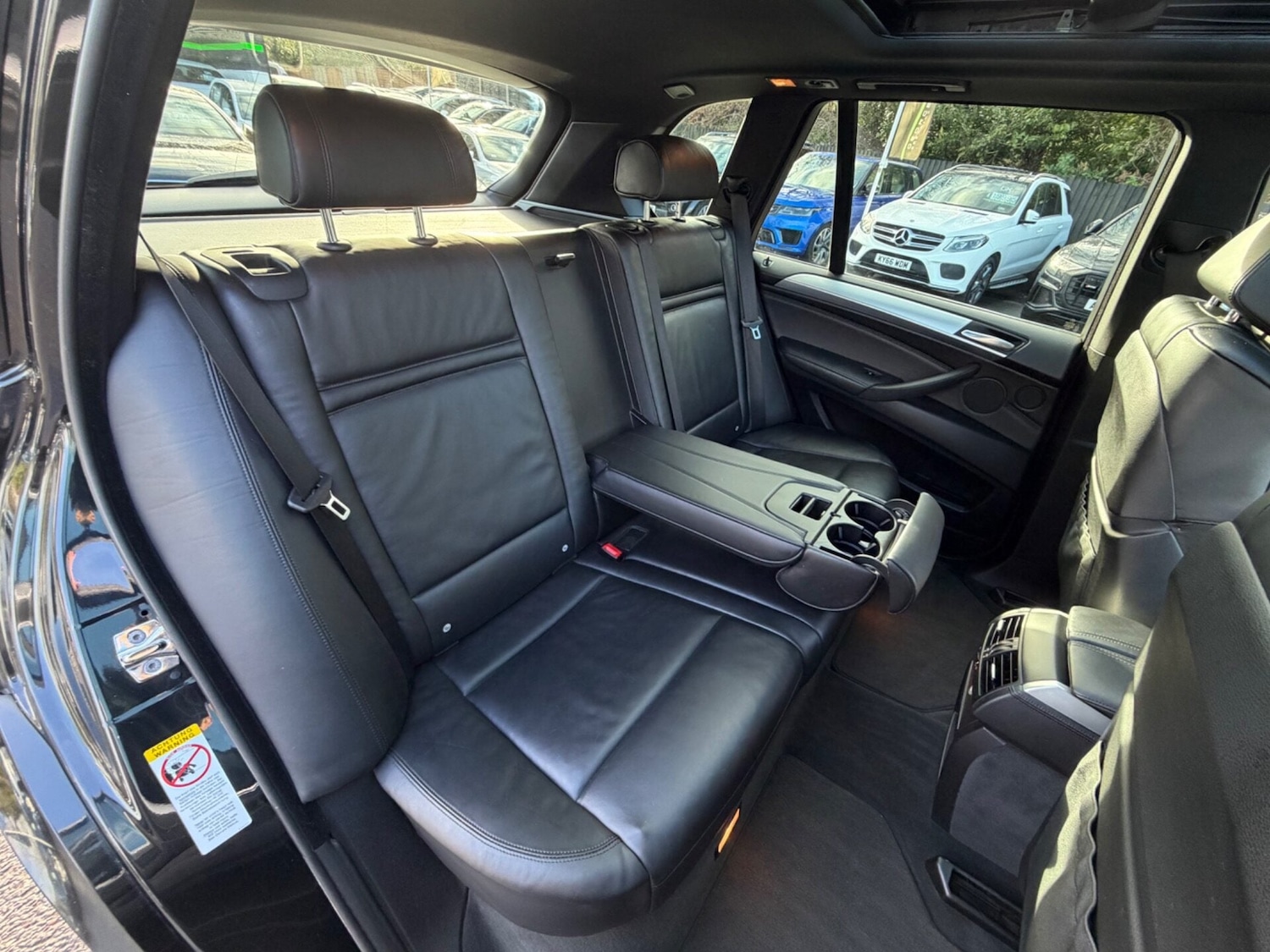 Used BMW X5 2008 for sale - 77666024: Photo 28