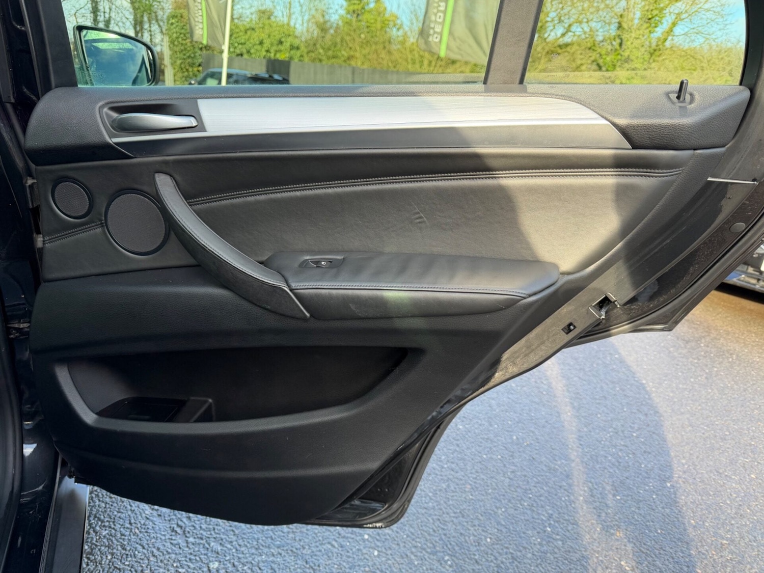 Used BMW X5 2008 for sale - 77666024: Photo 30