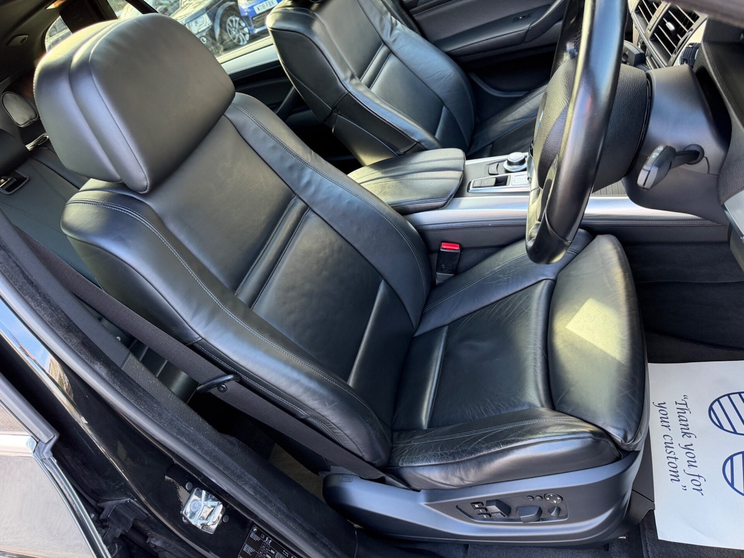 Used BMW X5 2008 for sale - 77666024: Photo 31