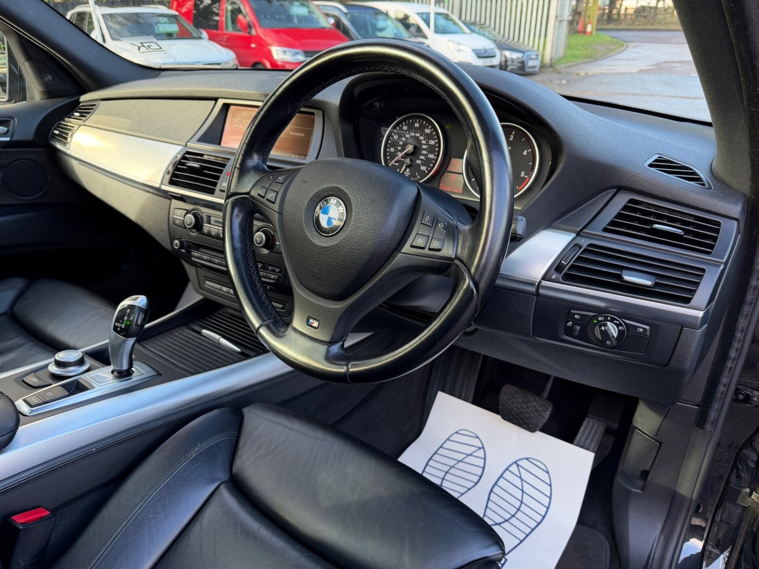 Used BMW X5 2008 for sale - 77666024: Photo 33