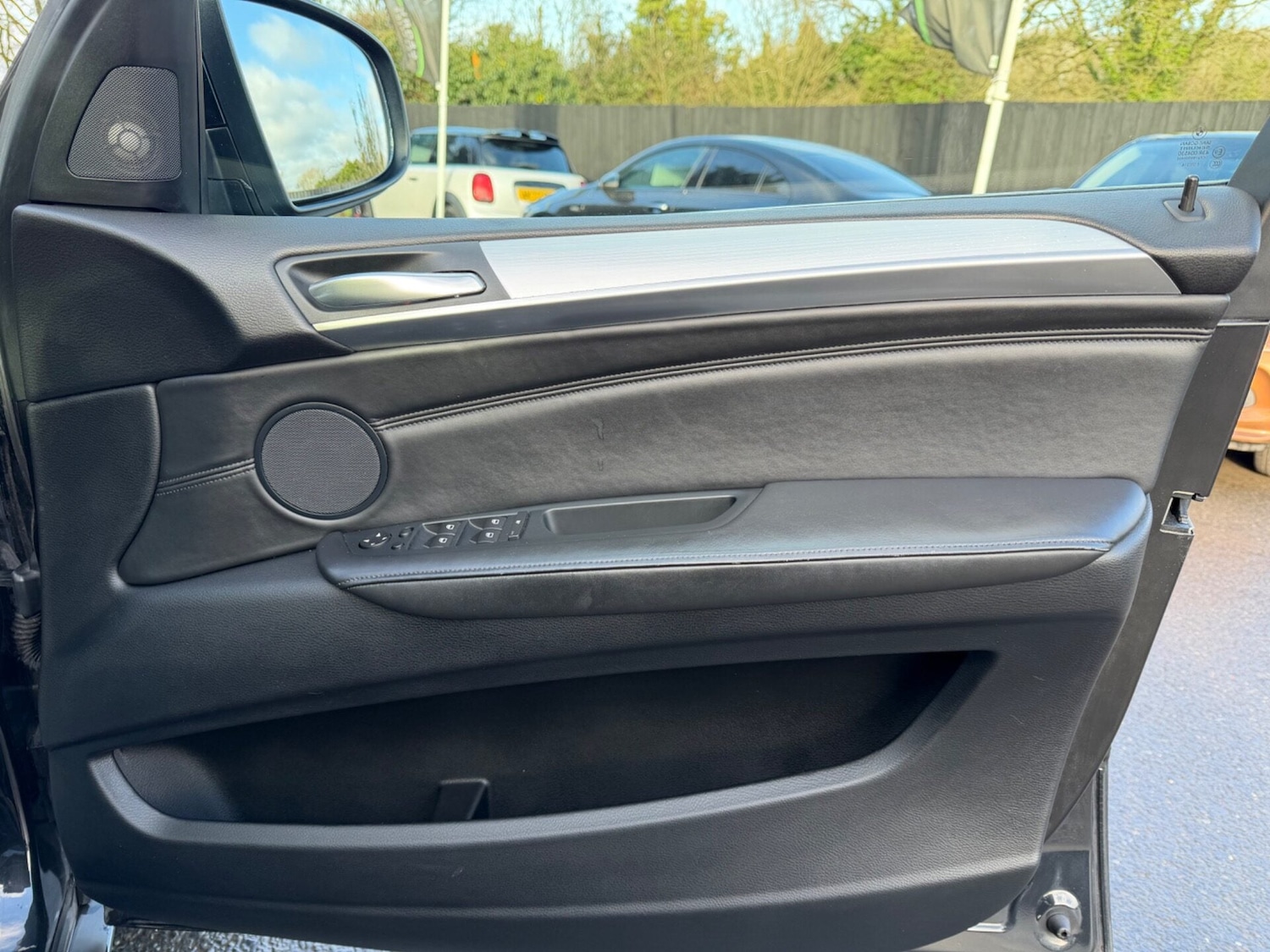 Used BMW X5 2008 for sale - 77666024: Photo 34