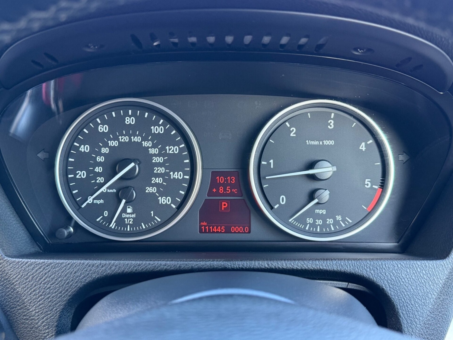 Used BMW X5 2008 for sale - 77666024: Photo 37