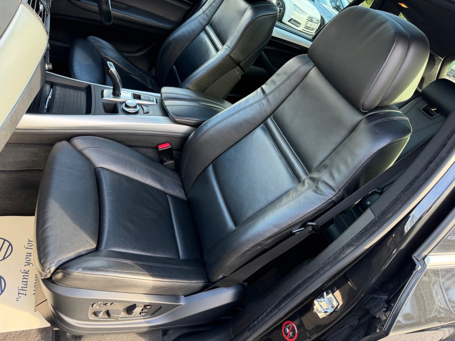 Used BMW X5 2008 for sale - 77666024: Photo 4