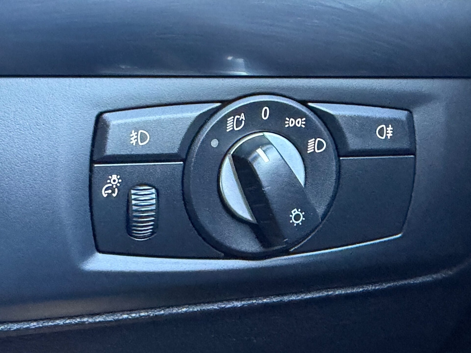 Used BMW X5 2008 for sale - 77666024: Photo 45