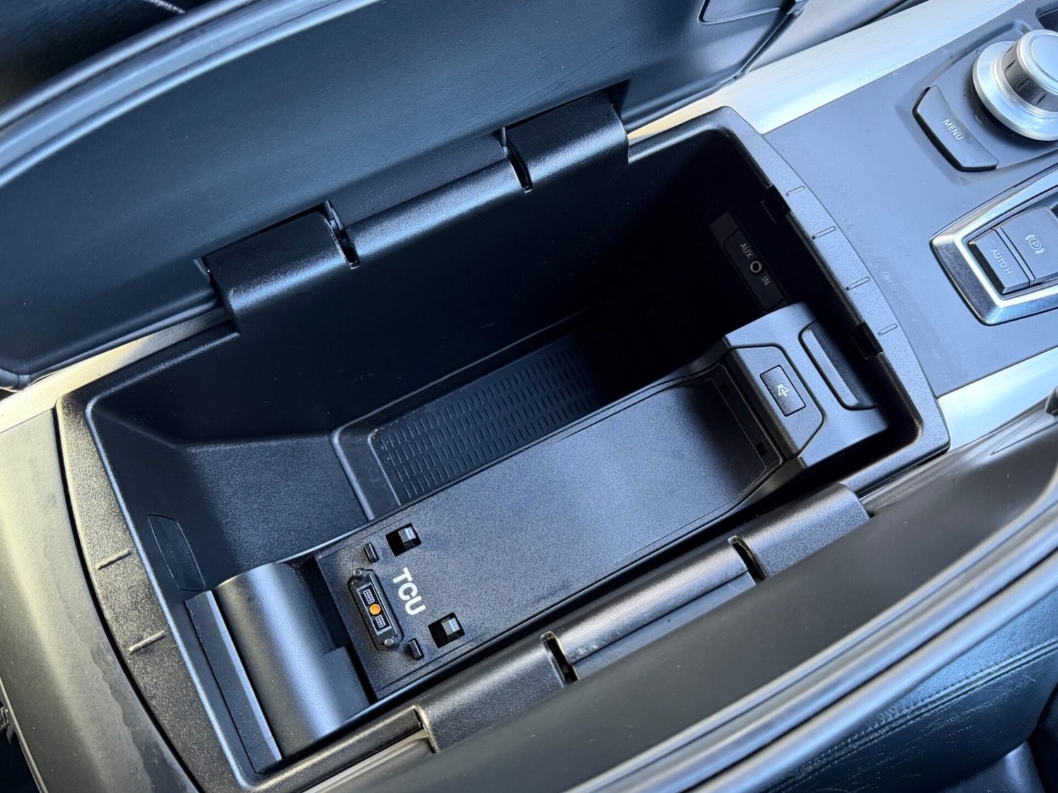 Used BMW X5 2008 for sale - 77666024: Photo 47