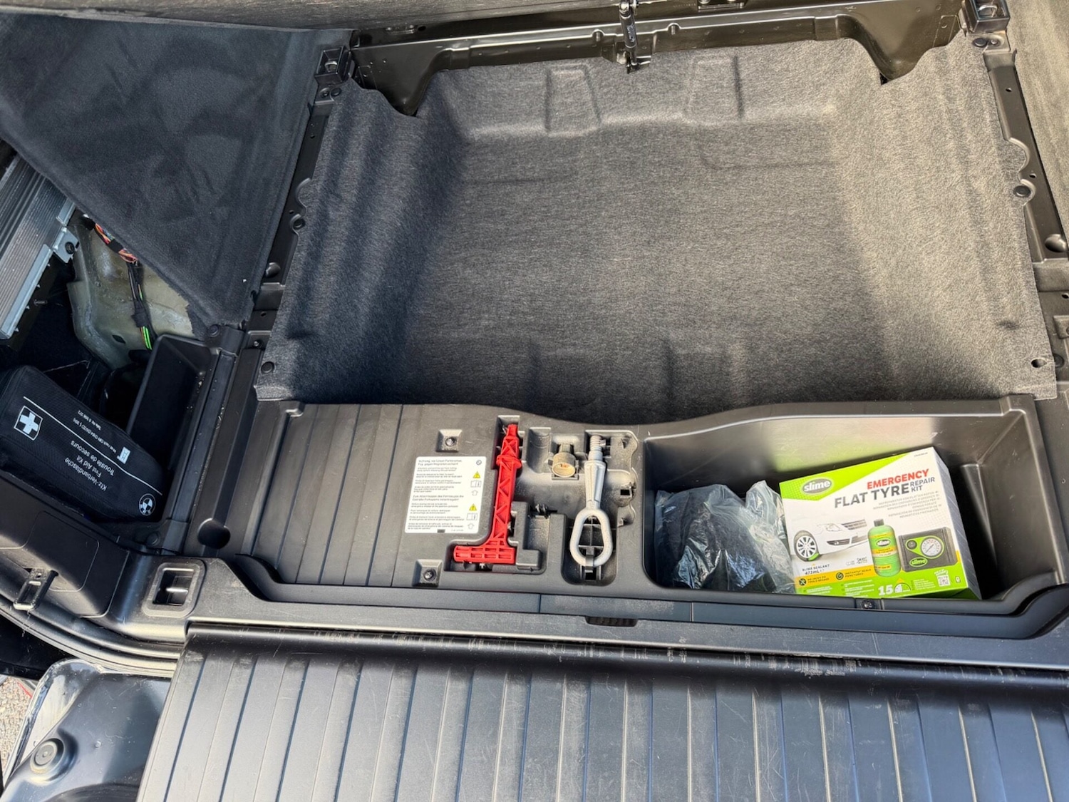 Used BMW X5 2008 for sale - 77666024: Photo 53