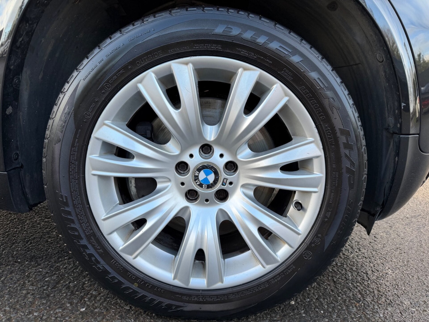 Used BMW X5 2008 for sale - 77666024: Photo 57