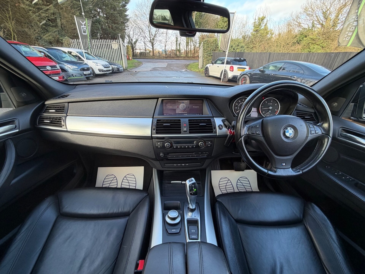 Used BMW X5 2008 for sale - 77666024: Photo 6