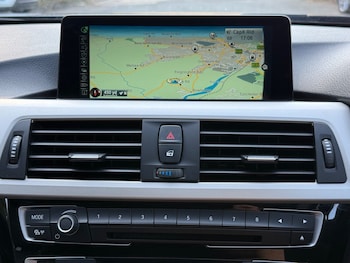 Used BMW 3 Series 2015 for sale - 79417631: Photo