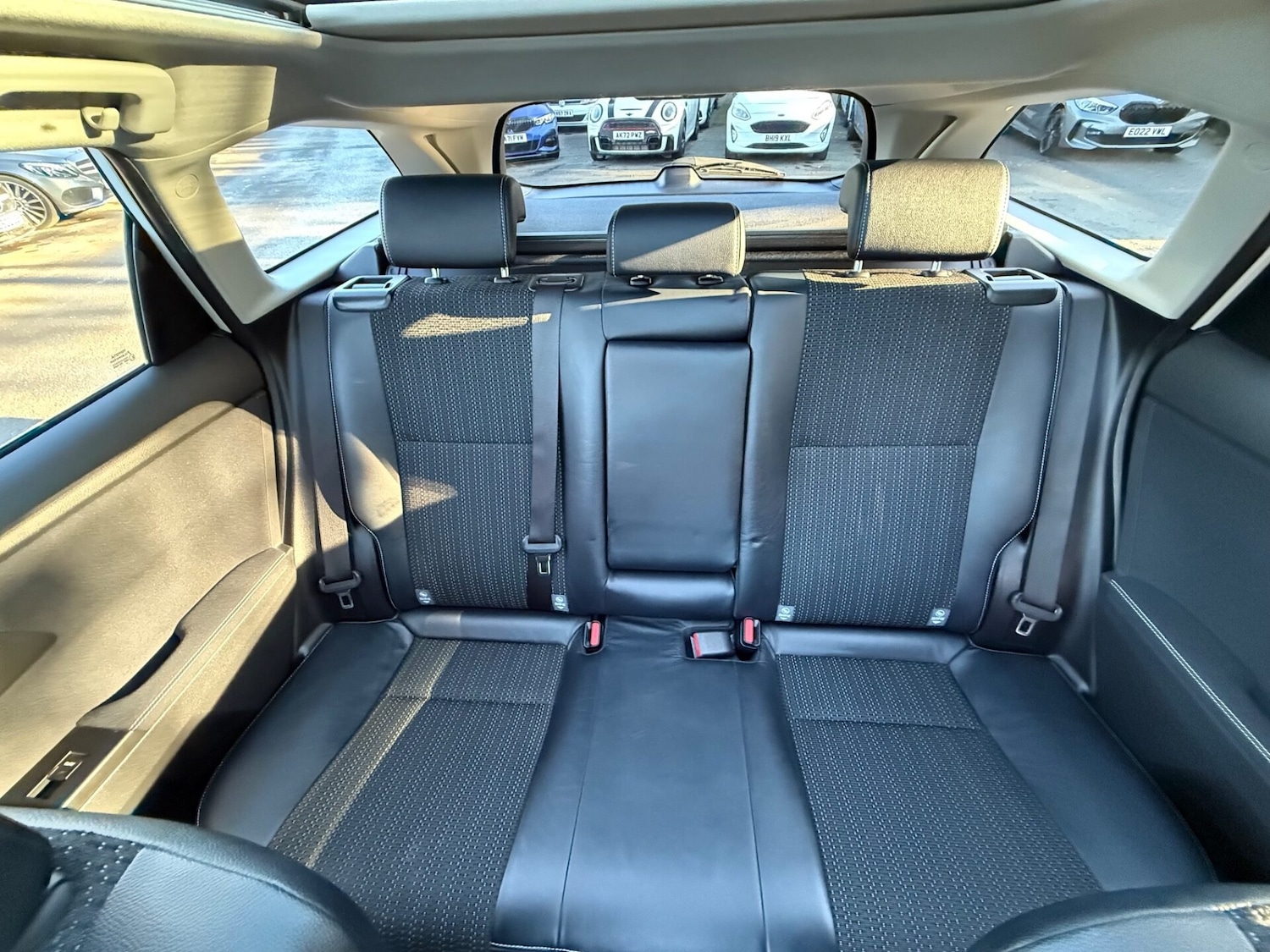 Used Toyota Auris 2014 for sale - 76662585: Photo 17