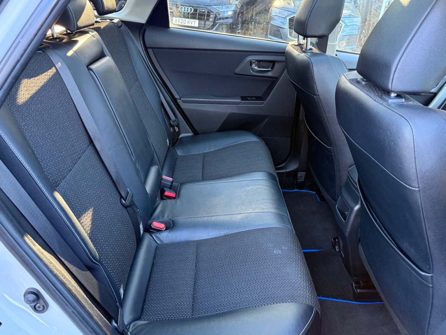 Used Toyota Auris 2014 for sale - 76662585: Photo 18