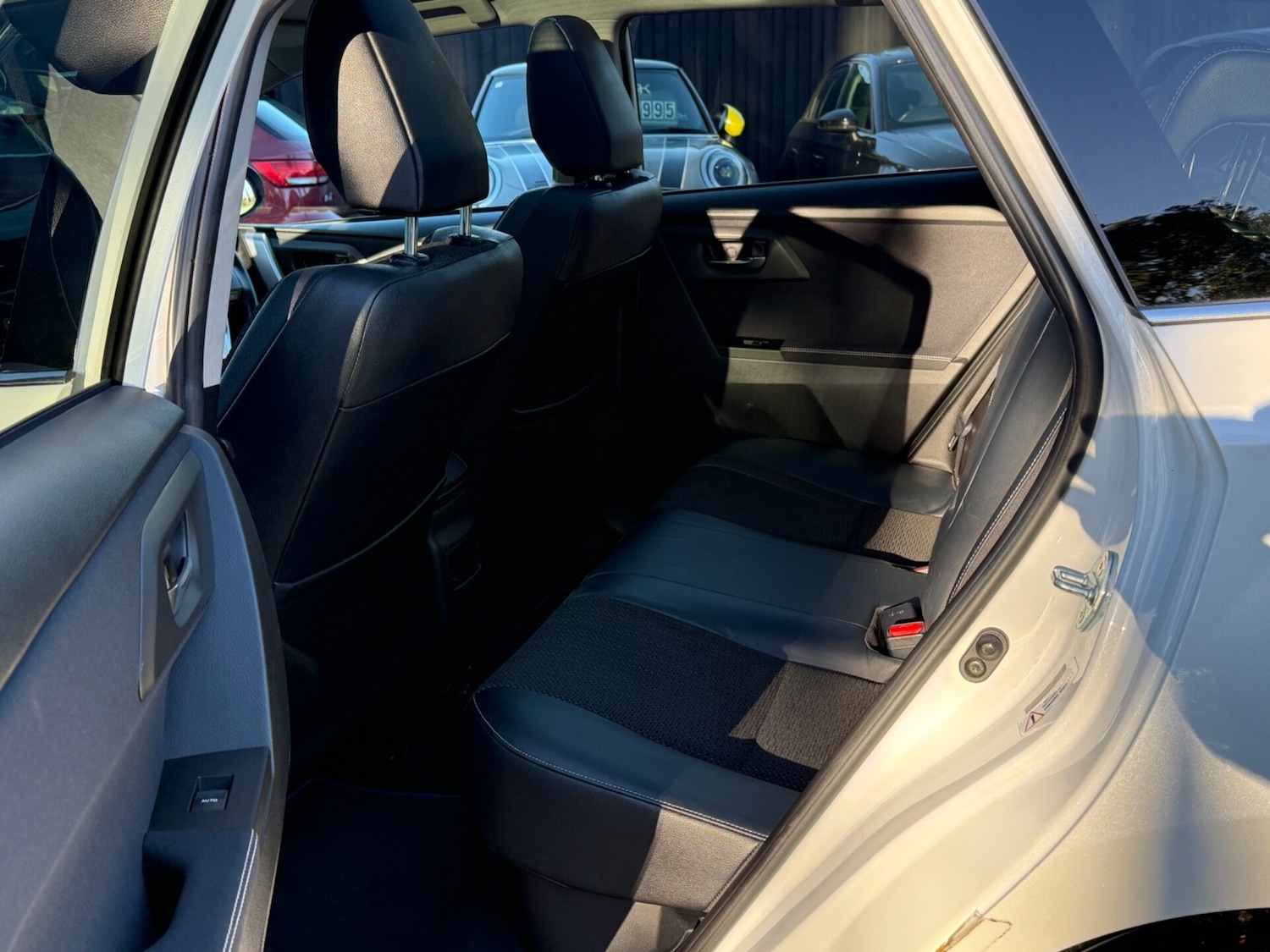 Used Toyota Auris 2014 for sale - 76662585: Photo 21