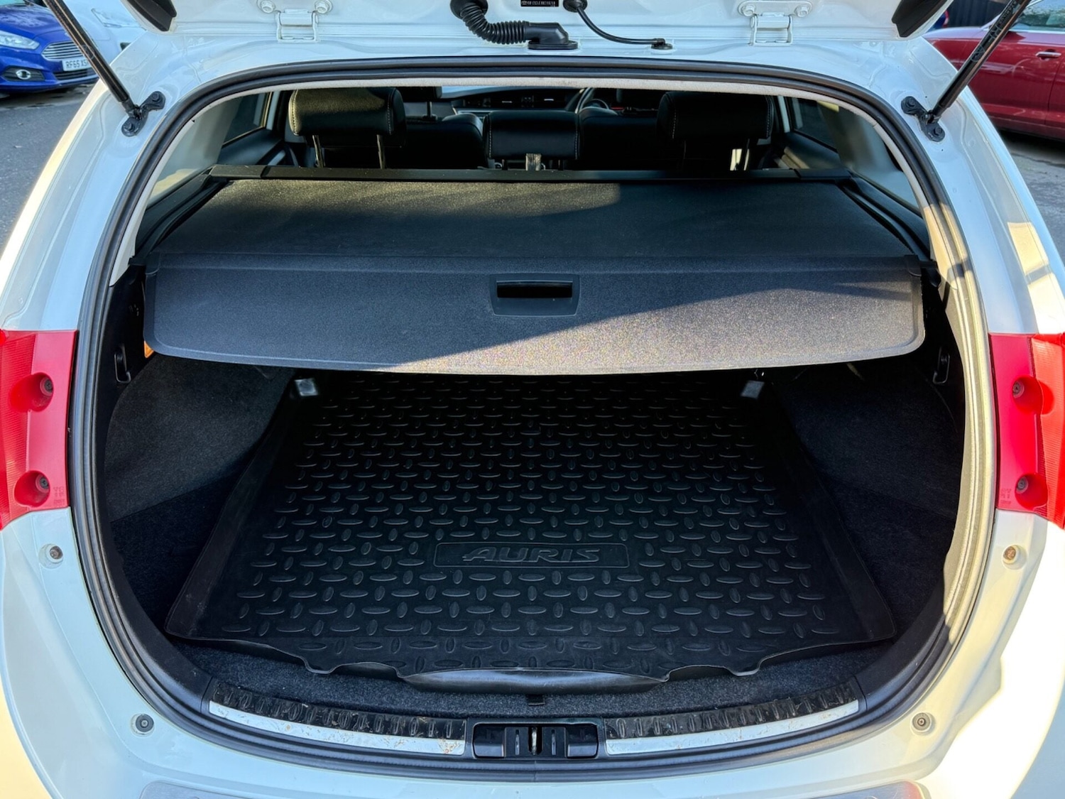 Used Toyota Auris 2014 for sale - 76662585: Photo 22