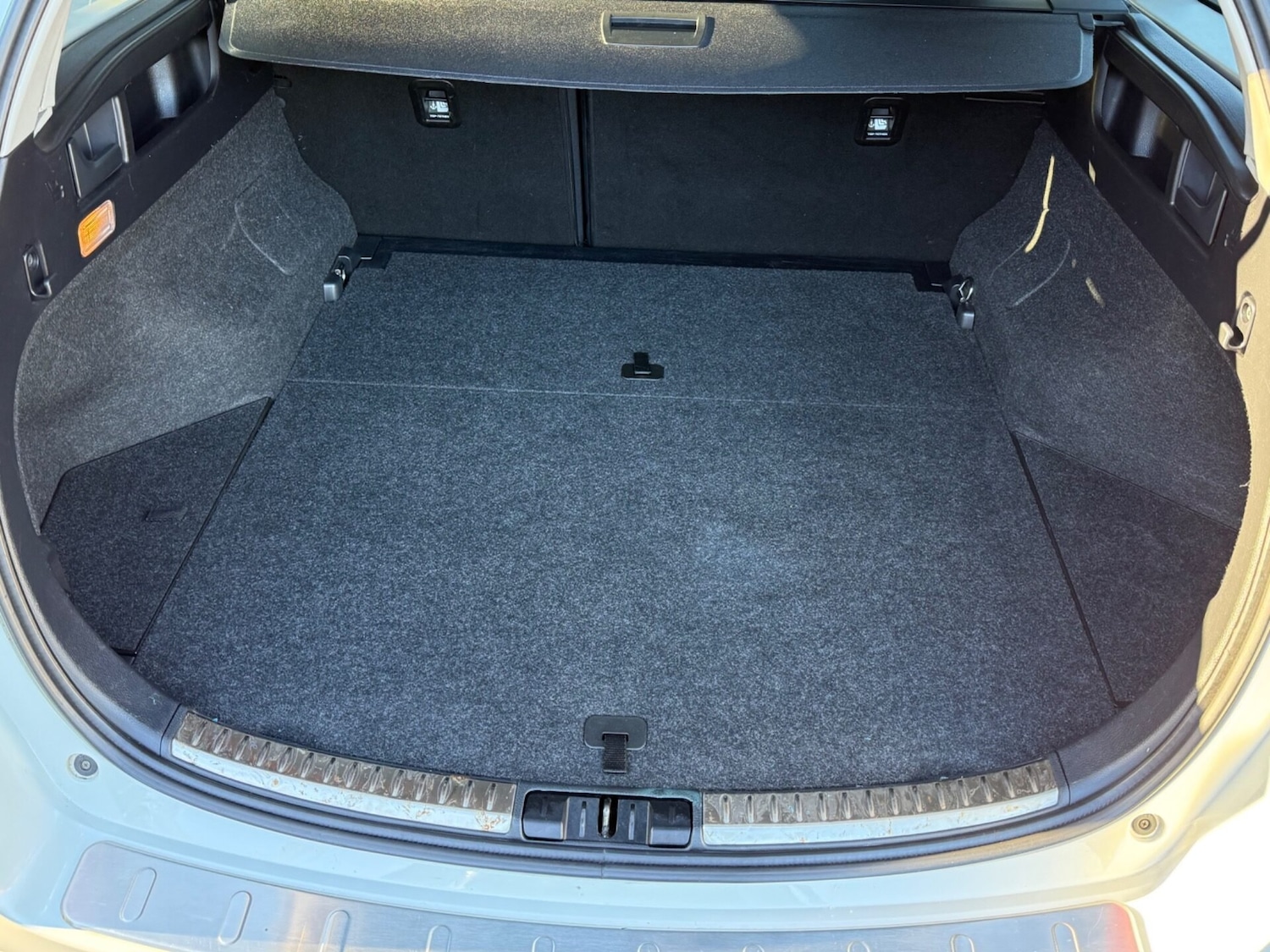 Used Toyota Auris 2014 for sale - 76662585: Photo 24