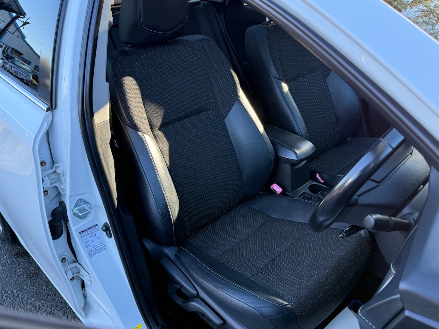 Used Toyota Auris 2014 for sale - 76662585: Photo 26