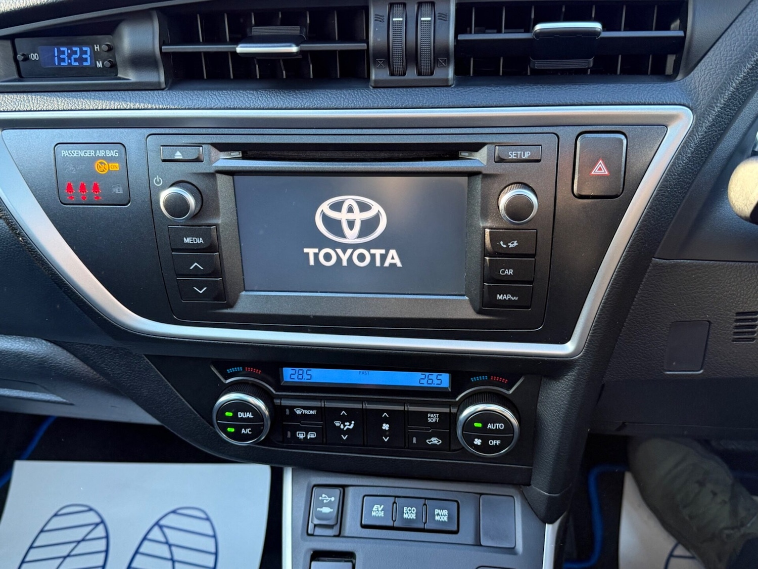 Used Toyota Auris 2014 for sale - 76662585: Photo 30