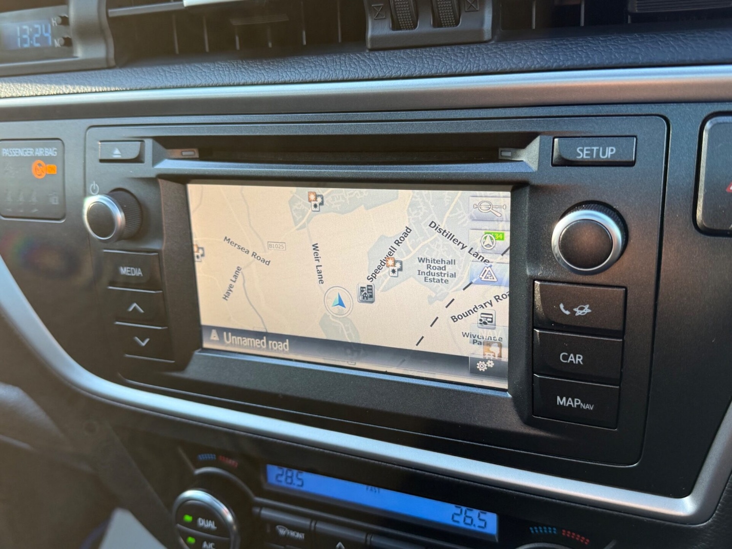 Used Toyota Auris 2014 for sale - 76662585: Photo 31