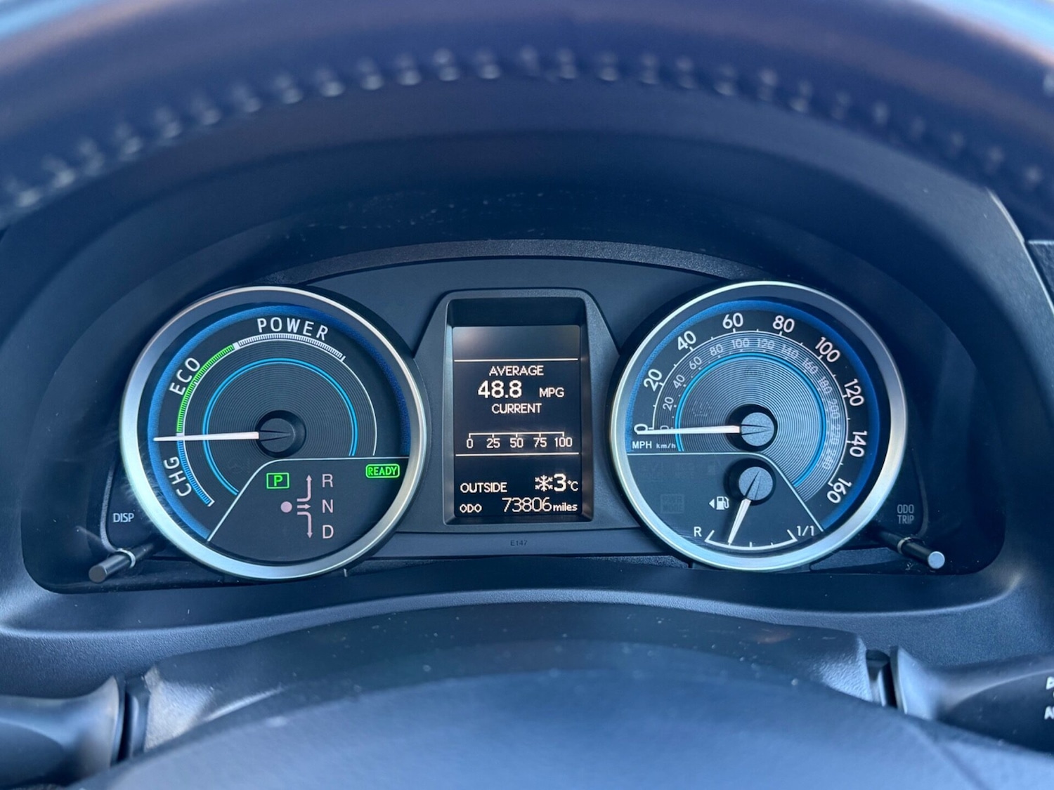 Used Toyota Auris 2014 for sale - 76662585: Photo 35