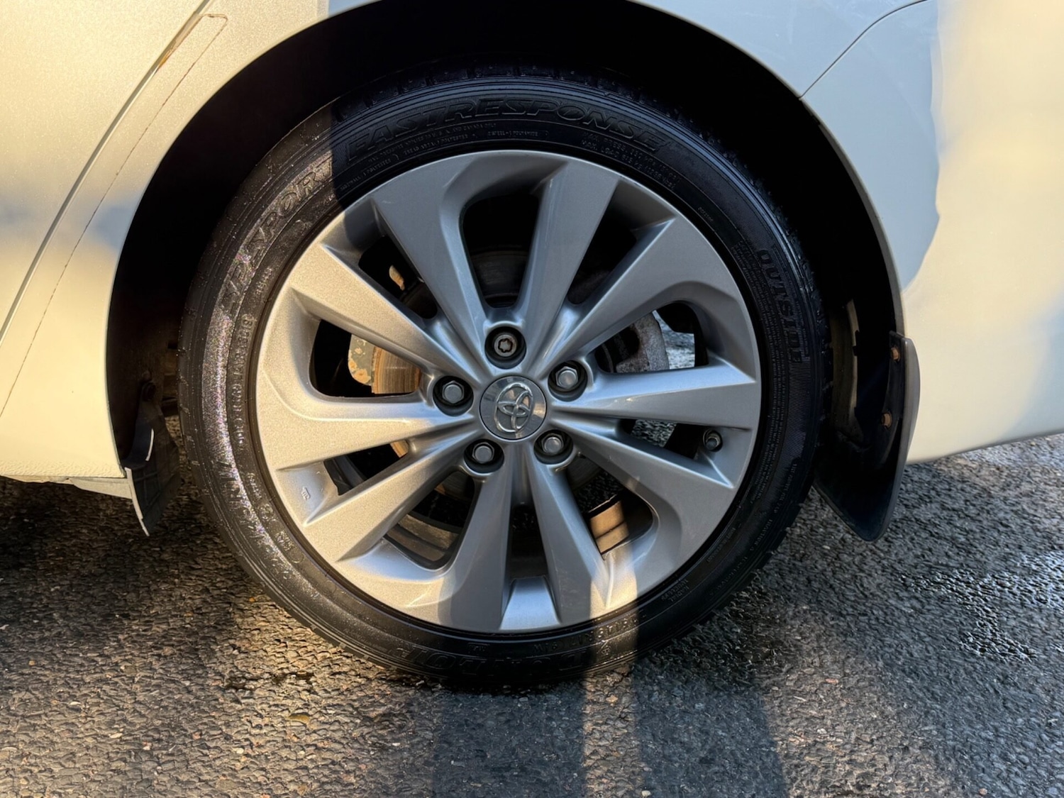 Used Toyota Auris 2014 for sale - 76662585: Photo 42