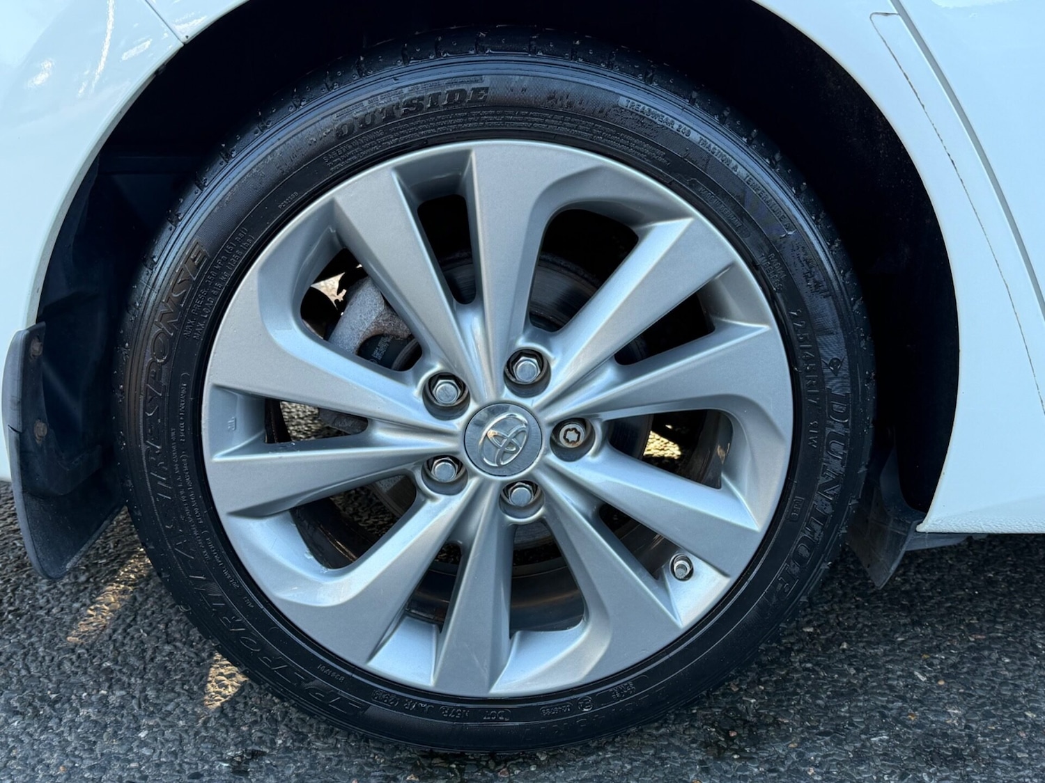 Used Toyota Auris 2014 for sale - 76662585: Photo 43