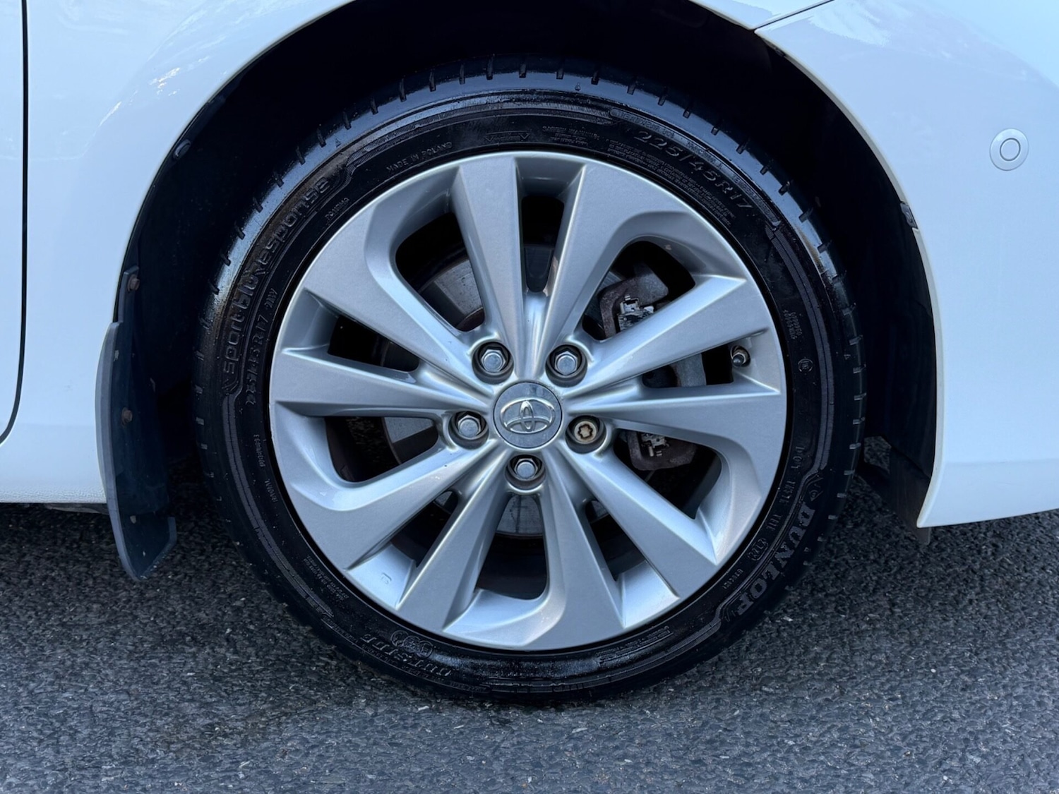 Used Toyota Auris 2014 for sale - 76662585: Photo 44