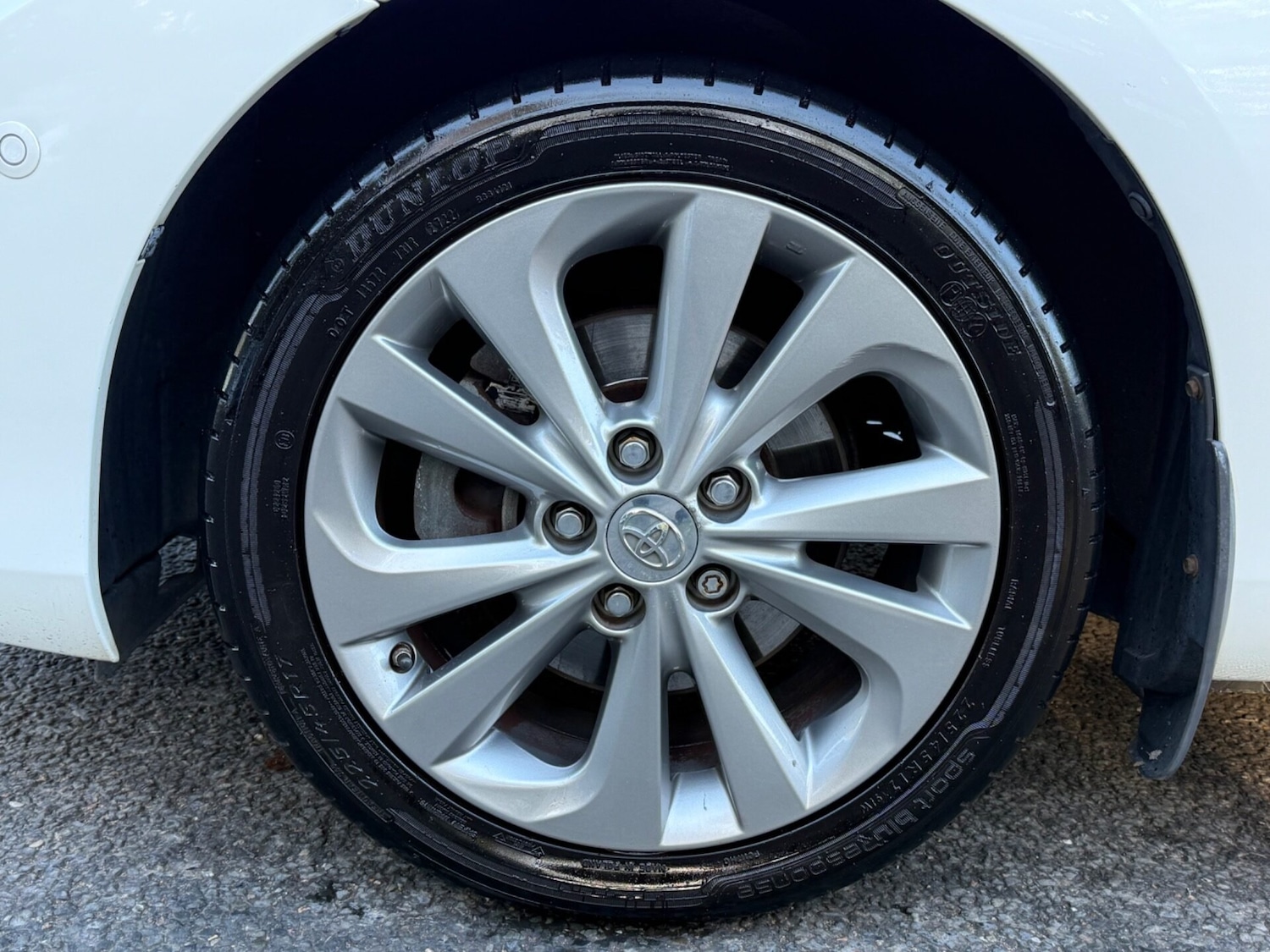 Used Toyota Auris 2014 for sale - 76662585: Photo 45