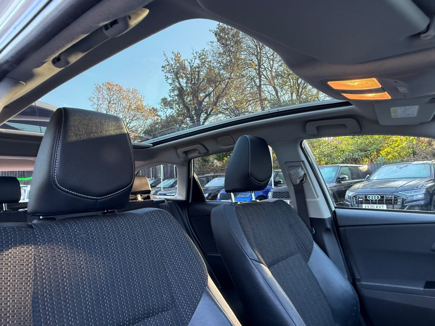 Used Toyota Auris 2014 for sale - 76662585: Photo 46