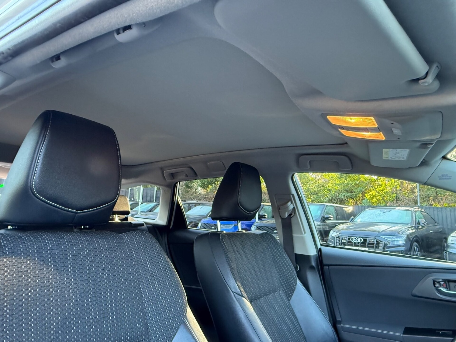 Used Toyota Auris 2014 for sale - 76662585: Photo 50