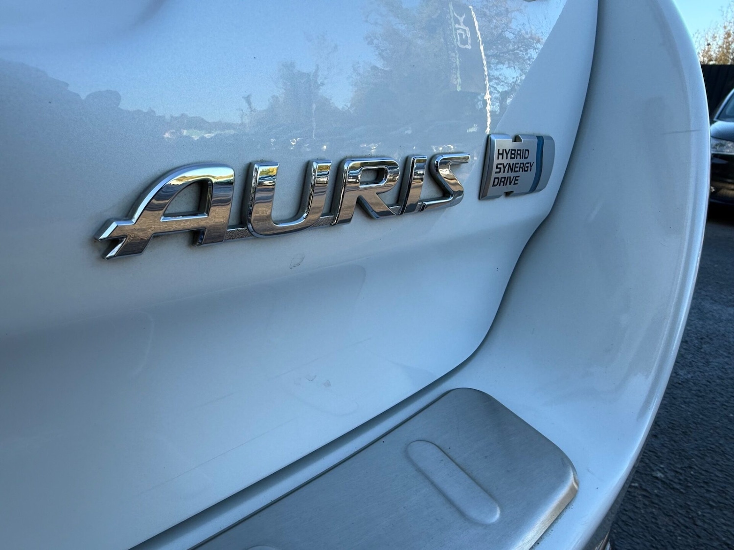 Used Toyota Auris 2014 for sale - 76662585: Photo 52