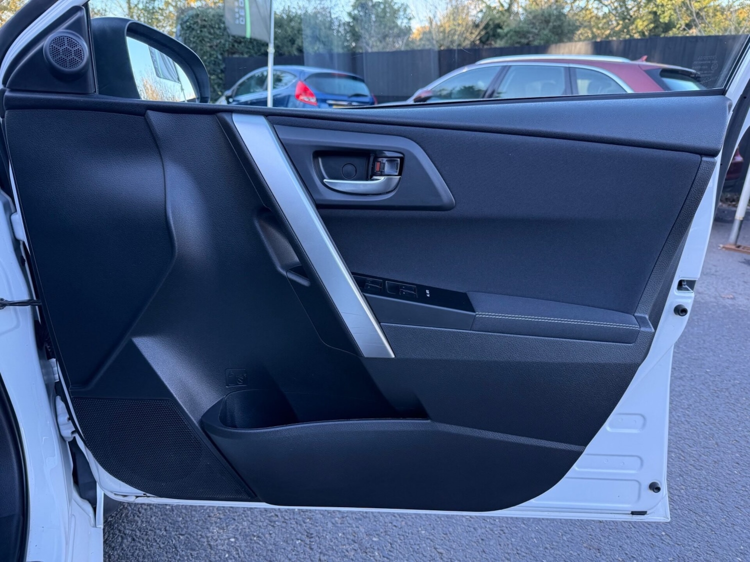 Used Toyota Auris 2014 for sale - 76662585: Photo 56