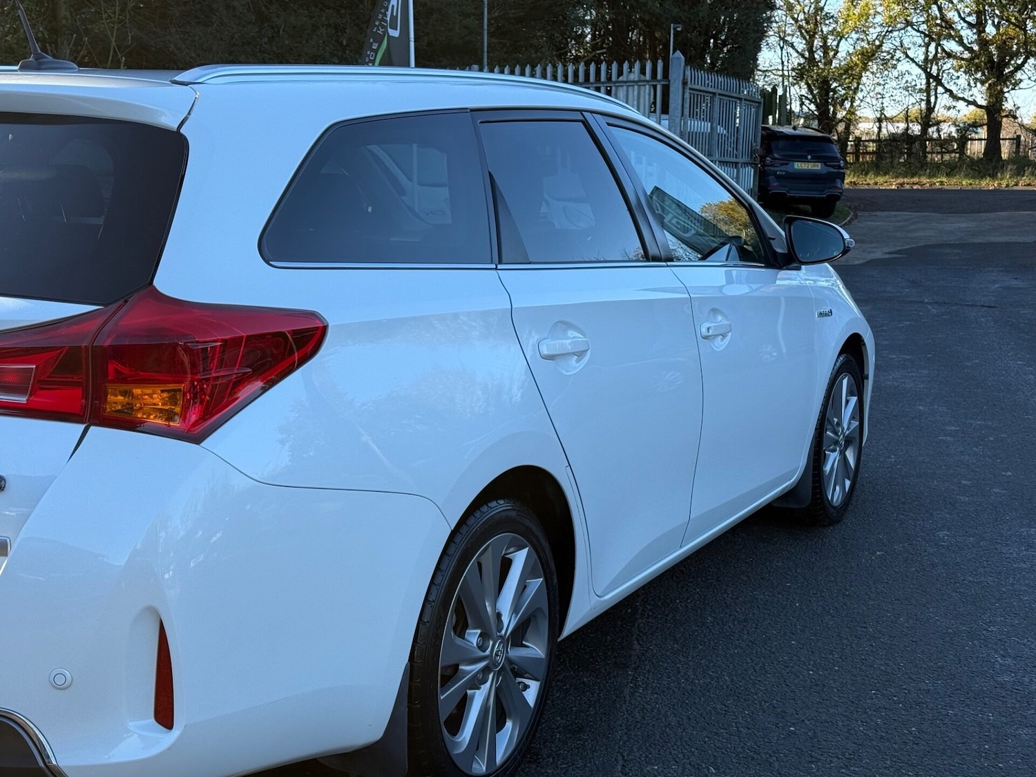 Used Toyota Auris 2014 for sale - 76662585: Photo 6